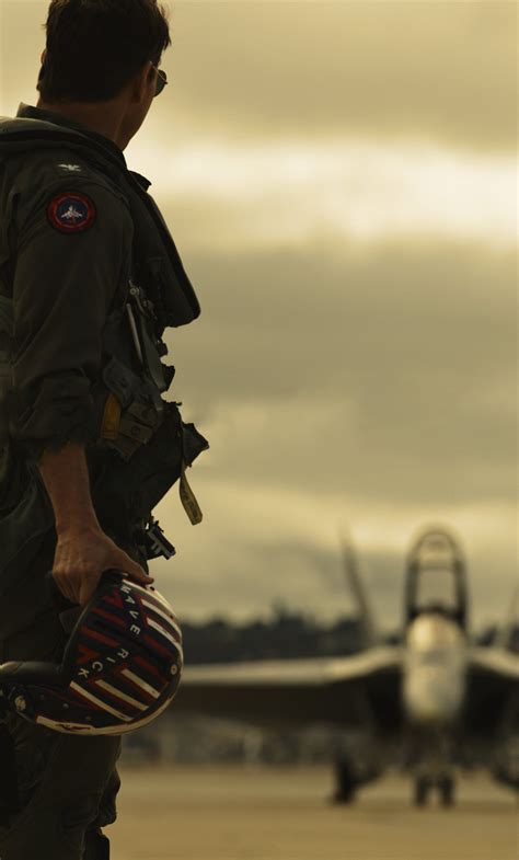 1280x2120 Top Gun 2 Movie iPhone 6+ HD 4k Wallpapers, Images, Backgrounds, Photos and Pictures