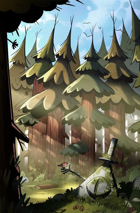 Gravity Falls Phone Wallpapers - Top Free Gravity Falls Phone ...