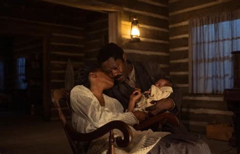 Lawmen: Bass Reeves trailer shows off action-packed Yellowstone spinoff - Dexerto