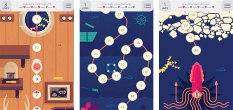 Still Playing Dots? Meet its Sequel, Two Dots.