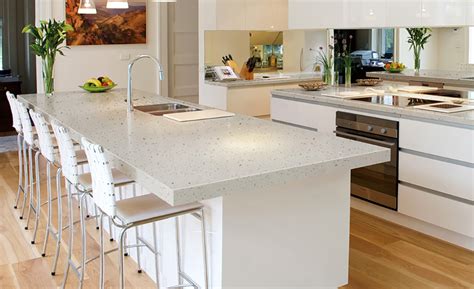 Types Of Kitchen Countertops Quartz | Dandk Organizer