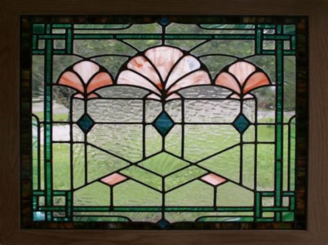 Stained Glass Window Film Benefits and Usages