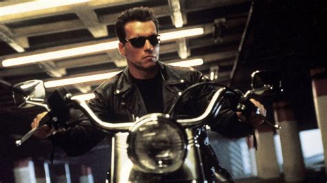 New 'Terminator' TV Series in the Works | Hollywood Reporter