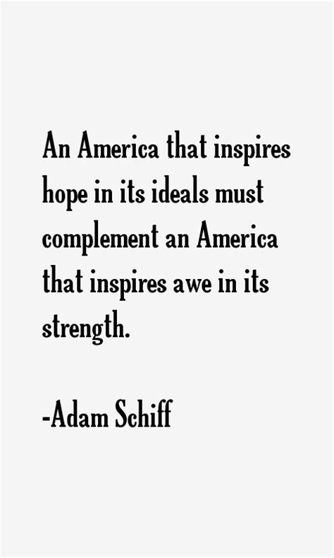 Adam Schiff Quotes & Sayings (Page 2)