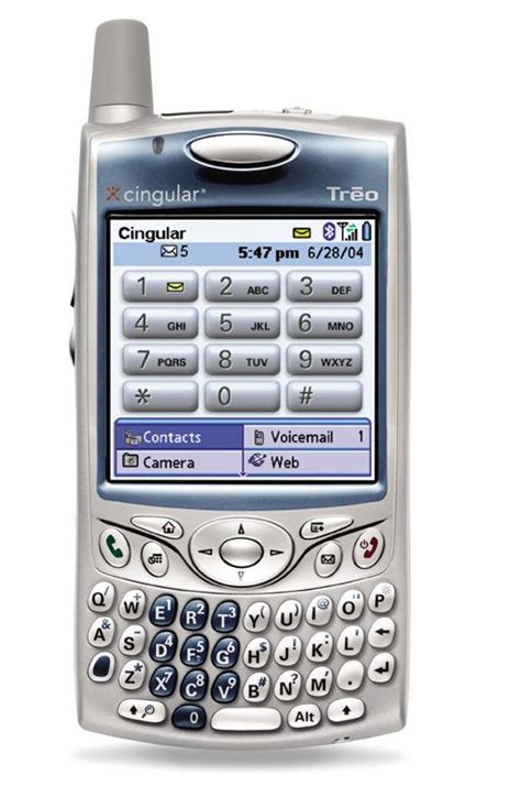 palm treo 650 | Palm treo 650, Palm treo, Treo