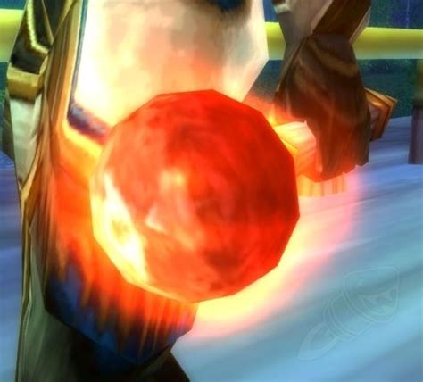 Elemental Ember - Item - 10.0.7 PTR