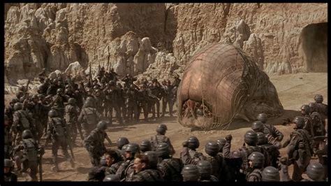 Brain Bug - Starship Troopers Wiki - Roughnecks Chronicles