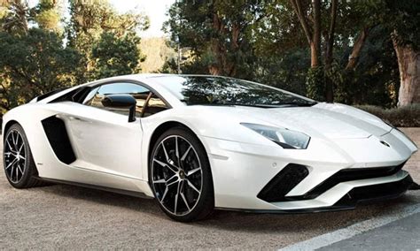 Lamborghini In Pakistan