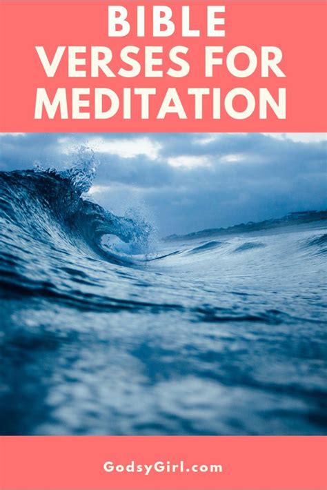 15 bible verses on christian meditation biblical guide to meditation ...