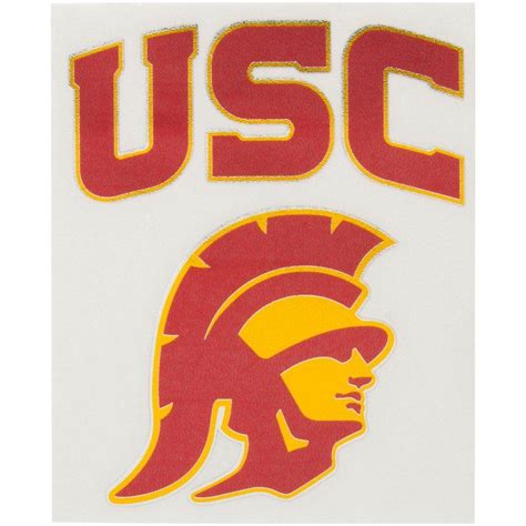 USC Logo - LogoDix