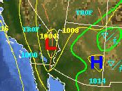 Meteorology | Scholastic