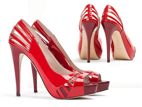 Infotainmers: Designer High Heel Shoes for Women
