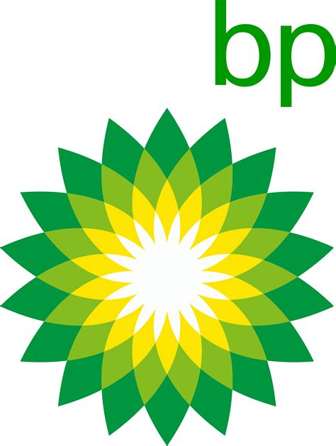 BP Logo - PNG y Vector