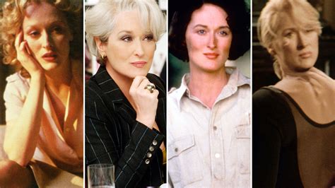 The 25 best Meryl Streep films | Yardbarker