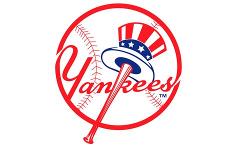 New York Yankees Logo, New York Yankees Symbol, Meaning, History and ...