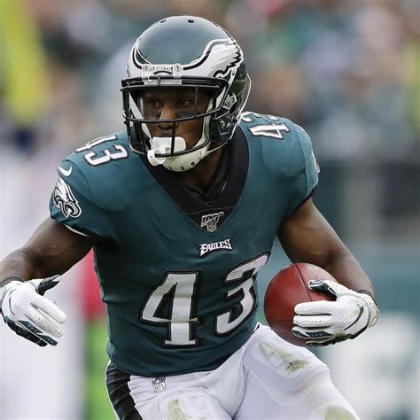 Eagles' Darren Sproles Announces He Will Retire After 2019 NFL Season | News, Scores, Highlights ...