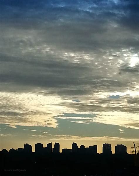 Day One Photography: Mississauga Skyline