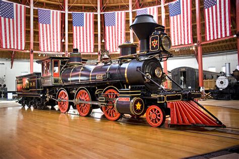 B&O Railroad Museum