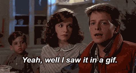 Marty Mcfly GIFs - Find & Share on GIPHY