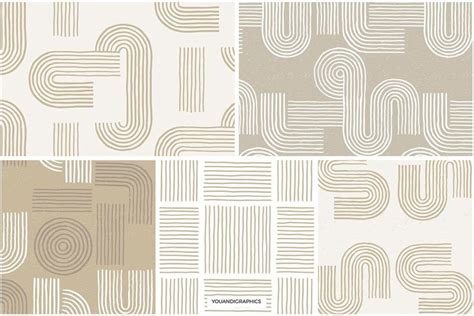 Sand Zen Garden - Seamless Patterns in 2021 | Adobe illustrator pattern, Seamless patterns, Sand ...