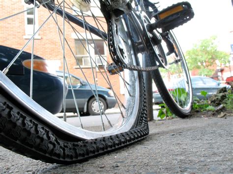 Combating Flat Tires on Electric Bikes | ELECTRICBIKE.COM