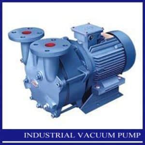 Industrial Vacuum Pump India – Vaccum Pumps