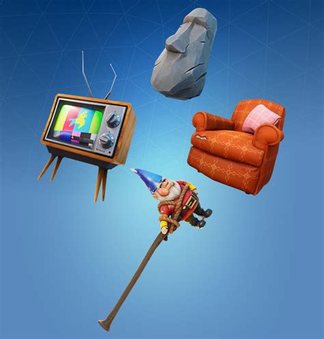 Fortnite Fortnite Classics Bundle - Pro Game Guides