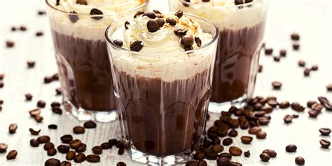 Coffee Lovers Will Adore This Mexican Coffee Cocktail