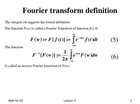 PPT - Lecture 11 PowerPoint Presentation, free download - ID:396272