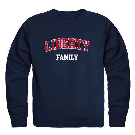 Liberty University Flames Apparel – Official Team Gear