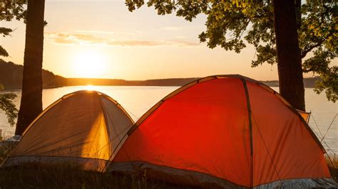 What Is Primitive Camping? And How to Do it Legally - Getaway Couple