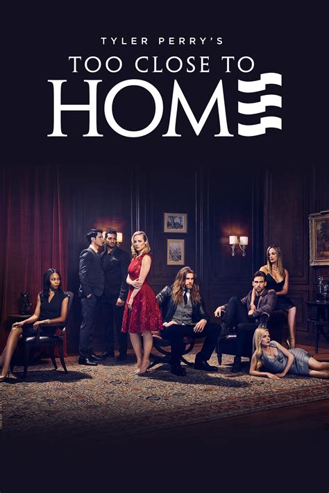 Watch Too Close to Home Online | Season 1 (2016) | TV Guide