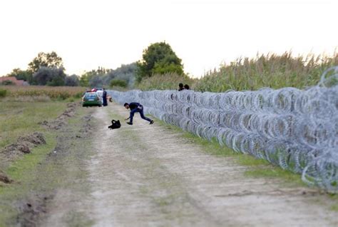 Hungary says this is not a refugee crisis, but mass exodus – Euractiv