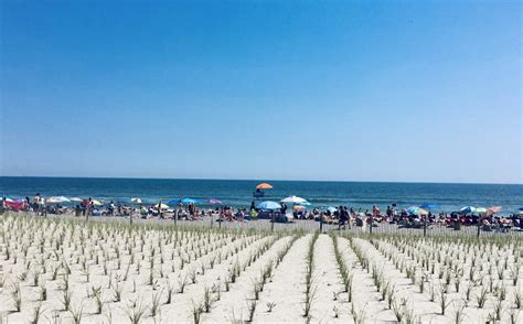 Travel Crush of the Week: Rockaway Beach, Queens | Here Magazine @ Away