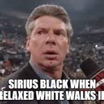 vince mcmahon surprised Meme Generator - Imgflip