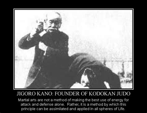 Jigoro Kano Quotes. QuotesGram