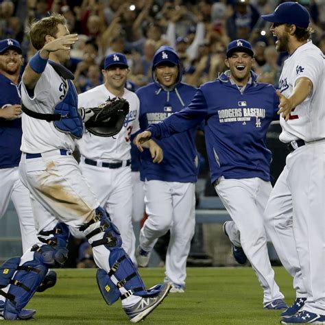 The Latest Los Angeles Dodgers News | SportSpyder