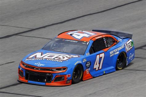 47 Ricky Stenhouse Jr NOS Energy Drink Chevrolet | Nascar cars, Nascar cup series, Nascar