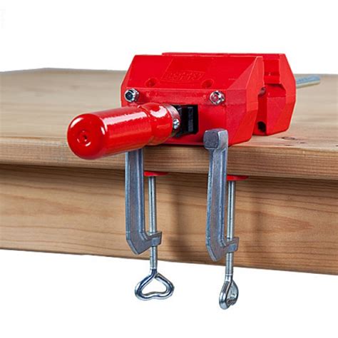 Clamping : BESSEY Table Clamp TK6