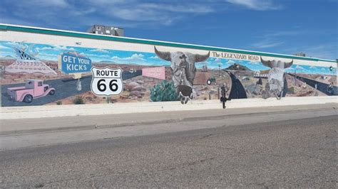 Murals of Tucumcari (NM): Top Tips Before You Go (with Photos) - TripAdvisor