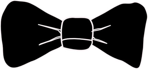 Bowtie Template