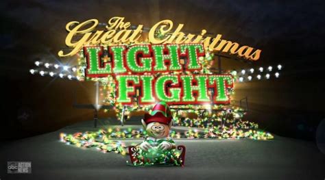 The Great Christmas Light Fight Season 8 Release Date on ABC (Renewed) | Release Date TV