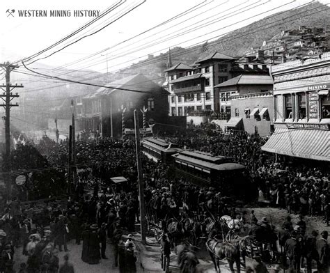 Bisbee Arizona – Western Mining History