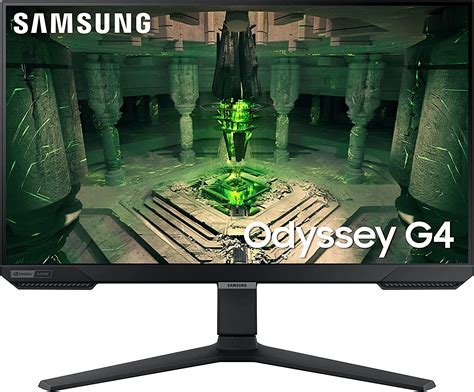 SAMSUNG Odyssey G4 25 FHD Gaming Monitor, IPS, 240Hz - Expert-Zone