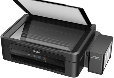 Epson L220 Multi-function Inkjet Printer