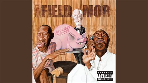 All I Know (feat. Field Mob, Cee-Lo & Jazze Pha) - Field Mob, Jazze Pha ...