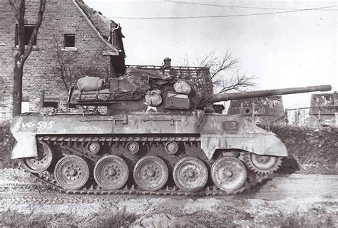 M18 hellcat | Flickr - Photo Sharing! Wwii Photos, Photos Du, M10 Tank ...