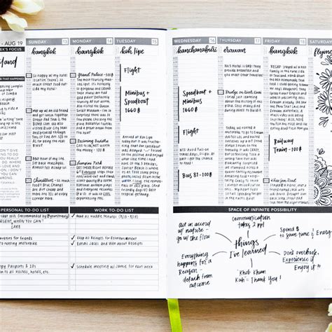 Passion Planner | Content — Page 2