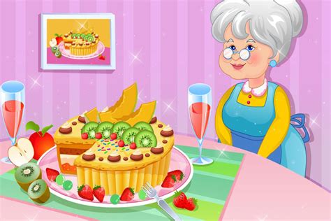 Jeux de Cuisine Gratuit Pour all Enfants!