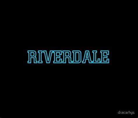 Riverdale Logos